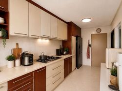 Blk 296B Compassvale Lodge (Sengkang), HDB 5 Rooms #619048051